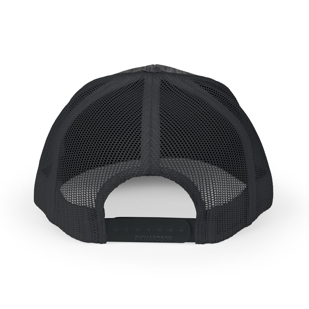 BALLSIDE Richardson Snapback Trucker Cap