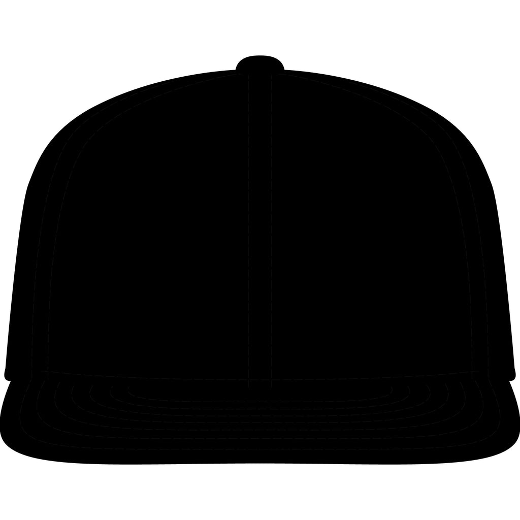 BALLSIDE Flexfit Snapback Cap