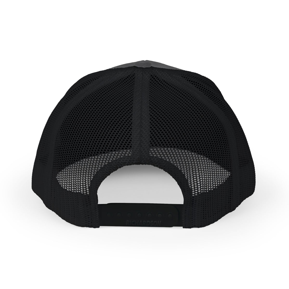 BALLSIDE Richardson Snapback Trucker Cap