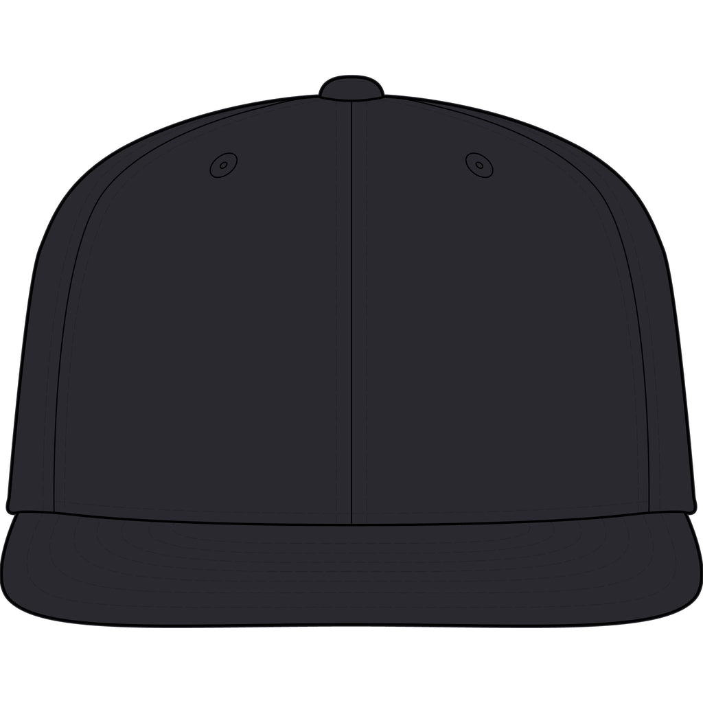 BALLSIDE Flexfit Snapback Cap