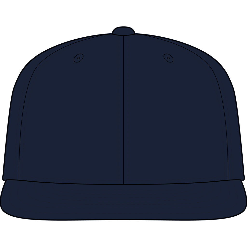 BALLSIDE Flexfit Snapback Cap