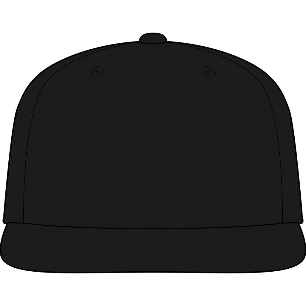 BALLSIDE Flexfit Snapback Cap