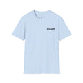 BALLSIDE "DROPPING DIMES" T-Shirt | Gildan Athletic Cotton sportswear