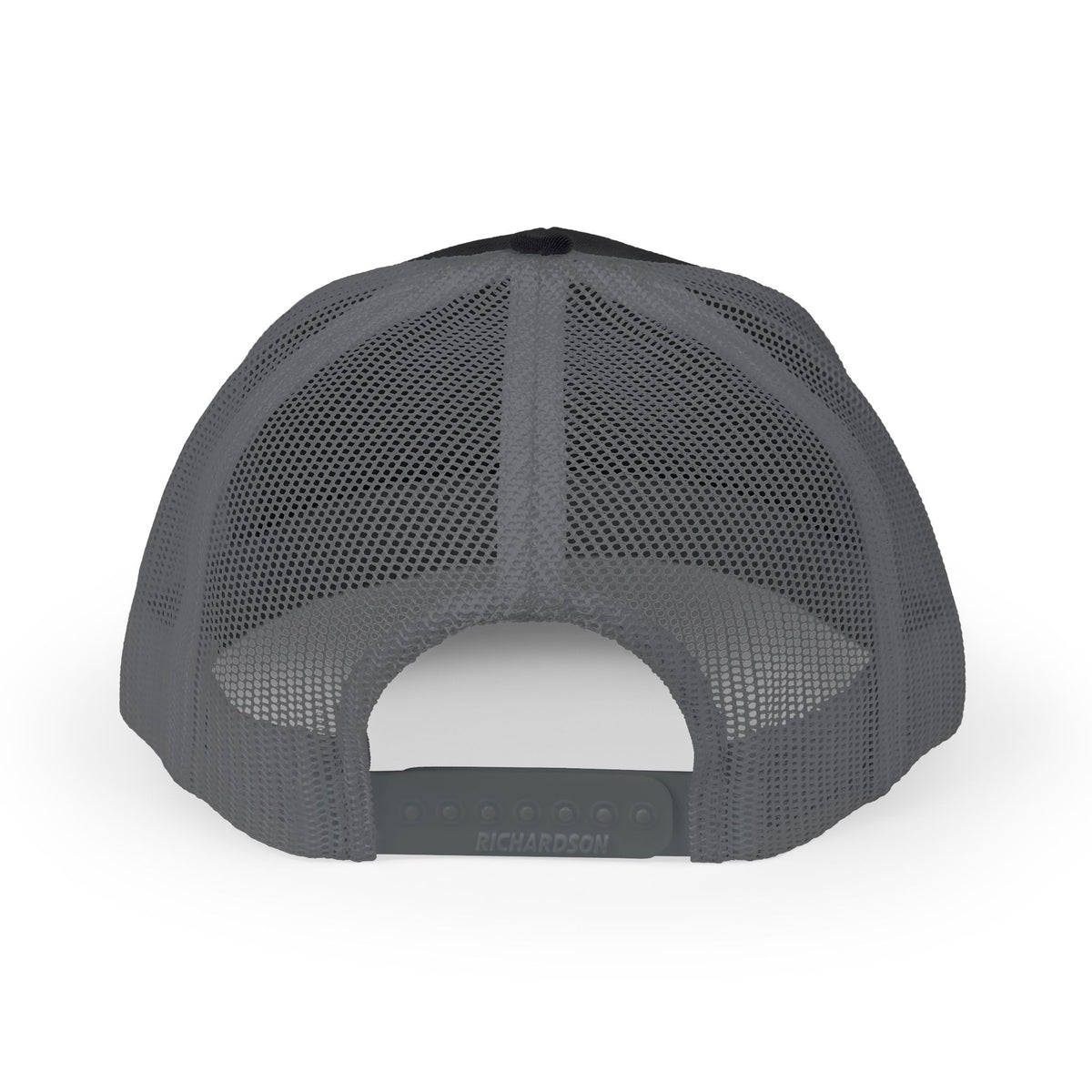 BALLSIDE Richardson Snapback Trucker Cap