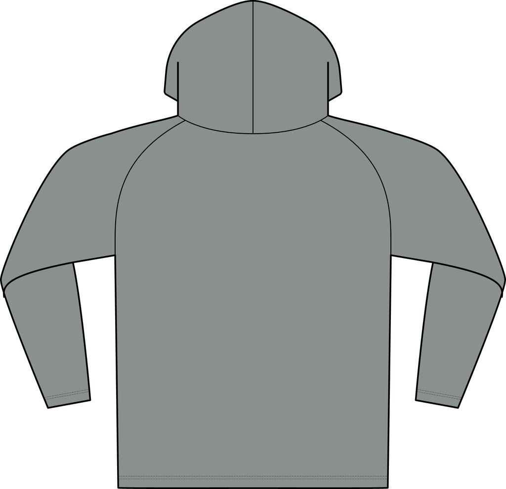 BALLSIDE Men's Cotton Long-sleeve