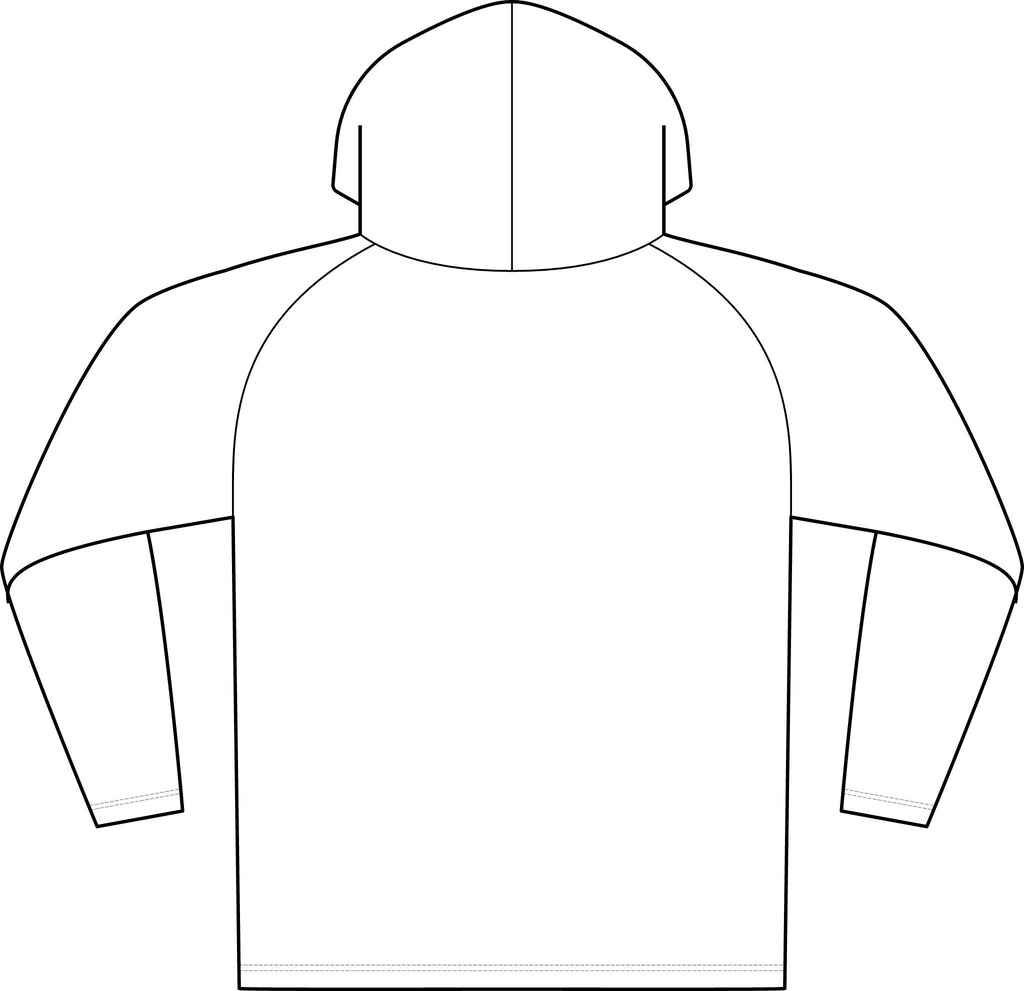 BALLSIDE Men's Cotton Long-sleeve