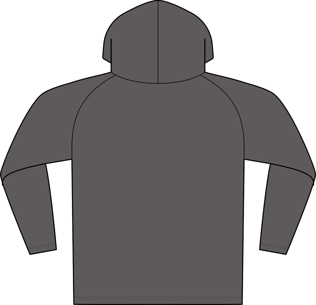 BALLSIDE Men's Cotton Long-sleeve