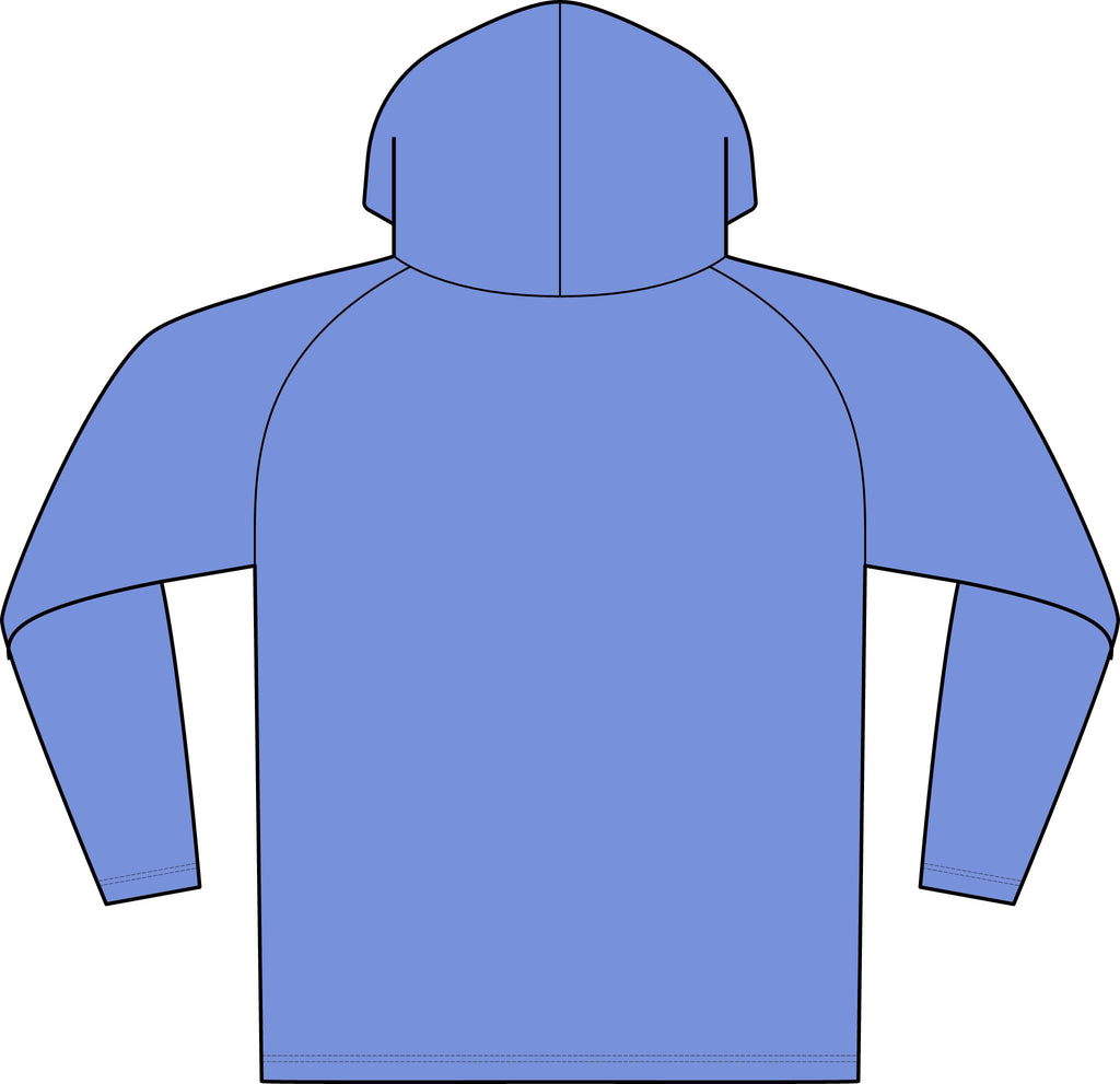 BALLSIDE Men's Cotton Long-sleeve