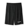 BALLSIDE Athletic Basketball Shorts