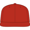 BALLSIDE Flexfit Snapback Cap