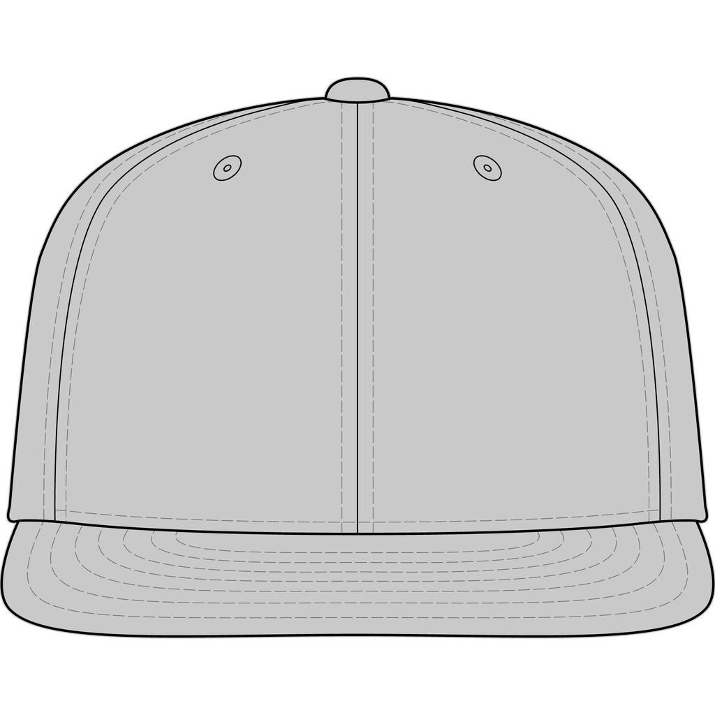 BALLSIDE Flexfit Snapback Cap