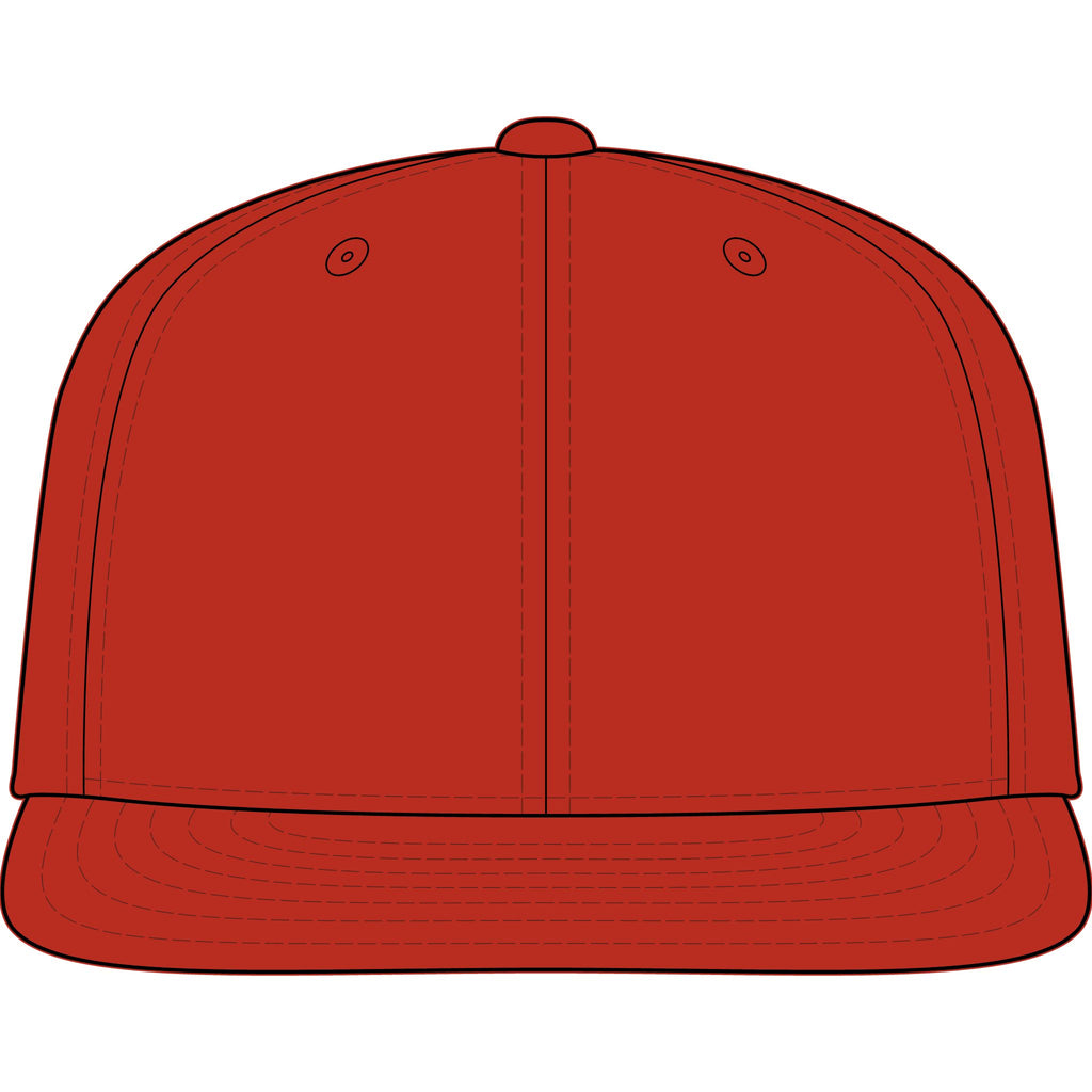 BALLSIDE Flexfit Snapback Cap