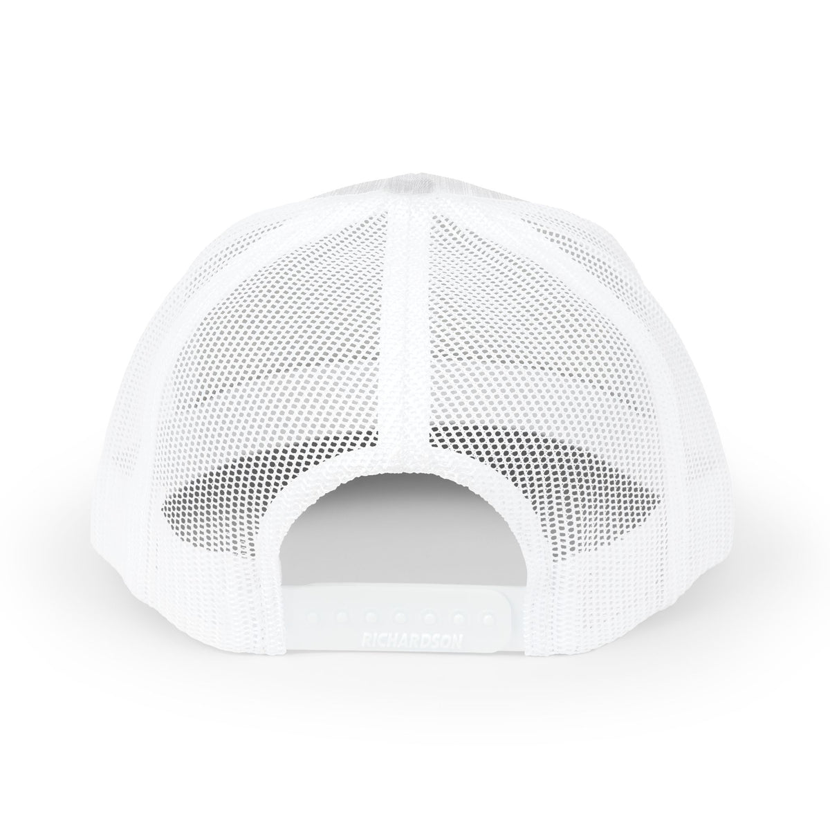 BALLSIDE Richardson Snapback Trucker Cap